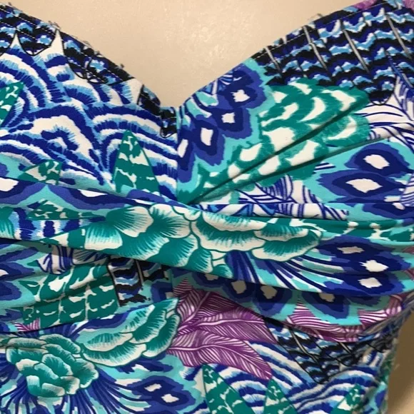 Bra Sz D/DD Bond-Eye Australia swim set - Picture 5 of 15